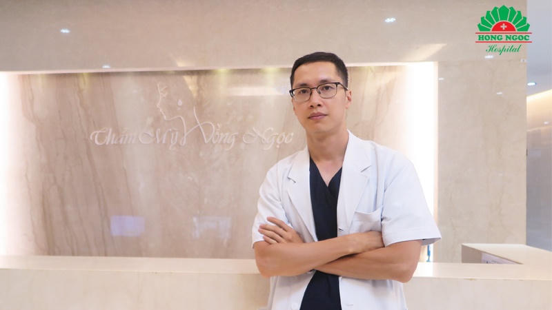 Chuyên gia thẩm mỹ chia sẻ bí quyết nâng ngực vừa đẹp vừa không lo biến chứng