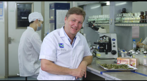 Sắp có thuốc điều trị tiểu đường từ thảo dược?