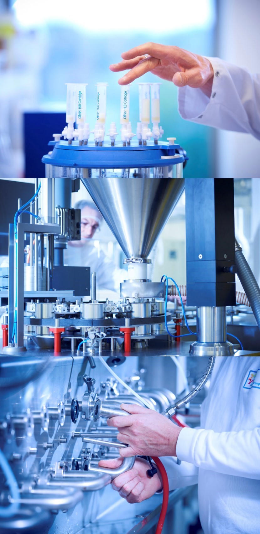 Đã có một loại sữa tươi chuẩn Hà Lan với sứ mệnh “cân bằng dinh dưỡng” cho trẻ em Việt