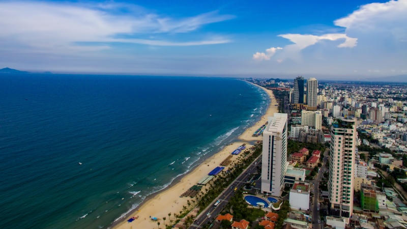 Sông Cổ Cò “thức giấc” và tiềm năng lớn của du lịch đường thủy