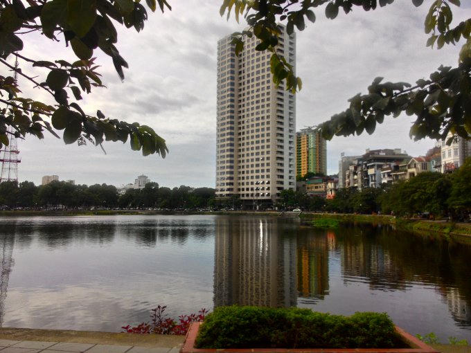 Sự cố mất điện tại tòa nhà Ngọc Khánh Plaza: Cần làm rõ trách nhiệm các bên liên quan