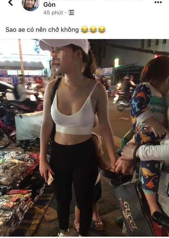 Mối nguy hại từ những 'nhóm kín' Facebook