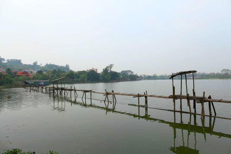 Linh thiêng đền miếu Ninh Sơn (Hà Nội)