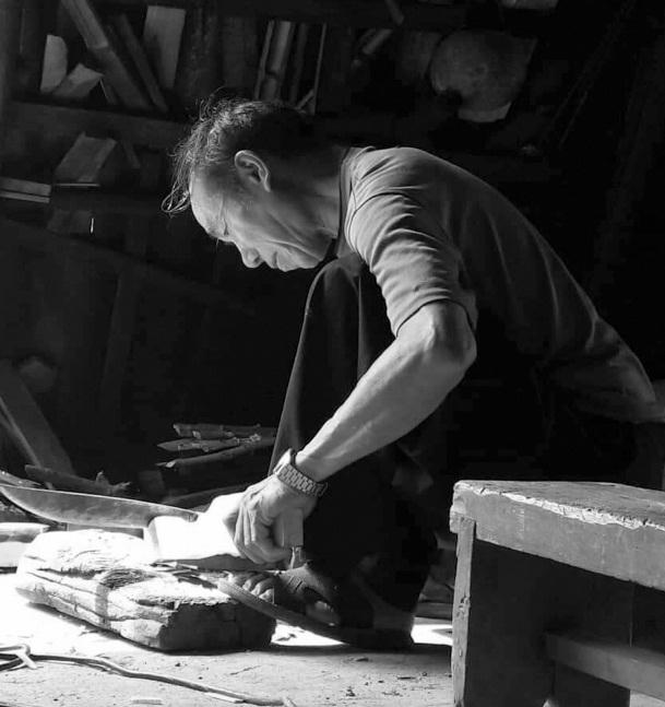 Những người 'giữ lửa' trên rẻo cao