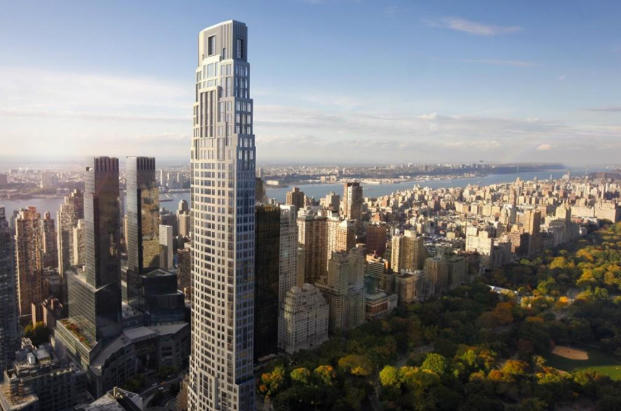 Những yếu tố tạo nên sự khác biệt của Sky Villa của The Grand Manhattan