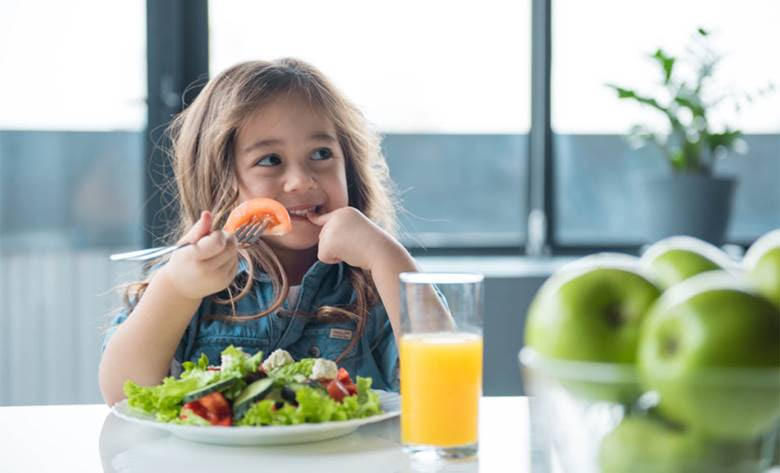 Mẹ đã biết tầm quan trọng của sự phát triển xương?