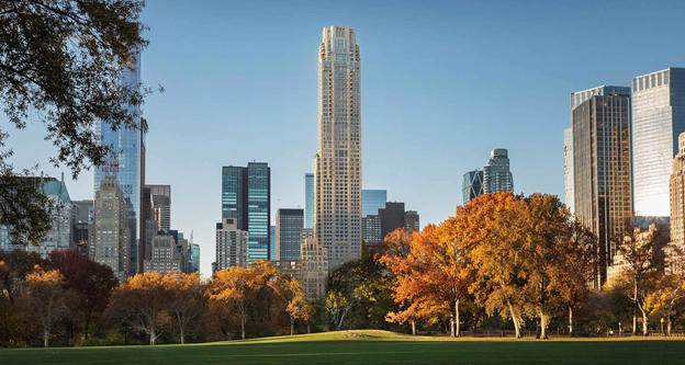 “Bất động sản phiên bản giới hạn” – chiến lược độc chinh phục tầng lớp thượng lưu