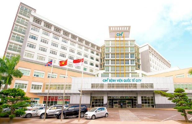 Khu Y tế kỹ thuật cao Hoa Lâm Shangri-La: Hiện thực hóa ước mơ của nhiều người dân Việt