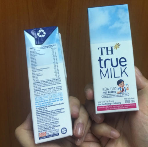 Những điều ít biết về hành trình làm Sữa học đường của TH Truemilk