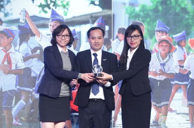 Những điều ít biết về hành trình làm Sữa học đường của TH Truemilk