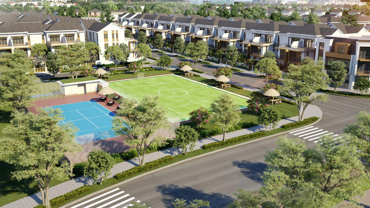 Xu hướng đầu tư bất động sản dịch chuyển về đô thị vệ tinh