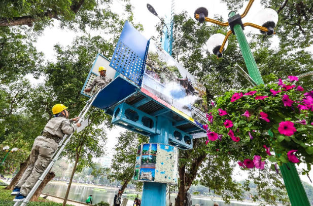 MobiFone đảm bảo an toàn mạng lưới phục vụ khách hàng dịp Quốc khánh