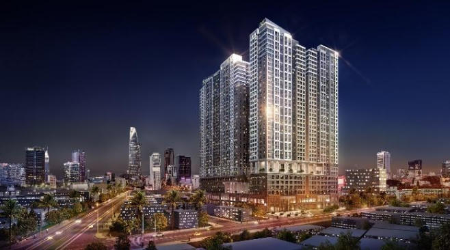 Victor Vũ - Đinh Ngọc Diệp: Khác biệt làm nên sự thú vị trong gia đình