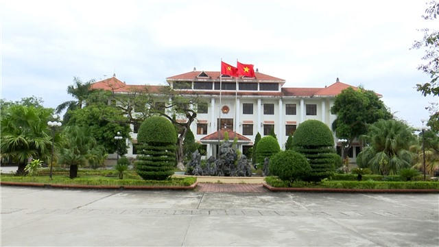 Hoành Bồ (Quảng Ninh): Bảo vệ môi trường là nhiệm vụ quan trọng và hàng đầu