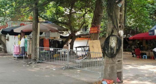 Phường Giảng Võ (Ba Đình, Hà Nội): Vì sao một dự án chưa được sự đồng thuận của dân?