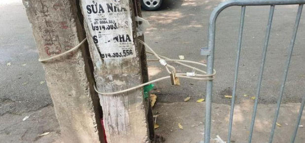 Phường Giảng Võ (Ba Đình, Hà Nội): Vì sao một dự án chưa được sự đồng thuận của dân?