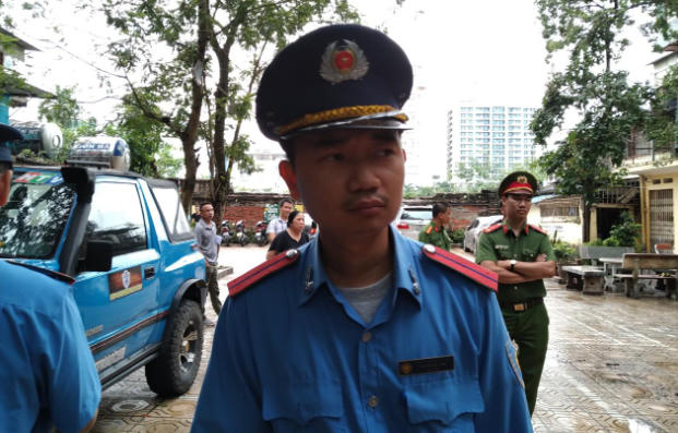 Phường Giảng Võ (Ba Đình, Hà Nội): Vì sao một dự án chưa được sự đồng thuận của dân?