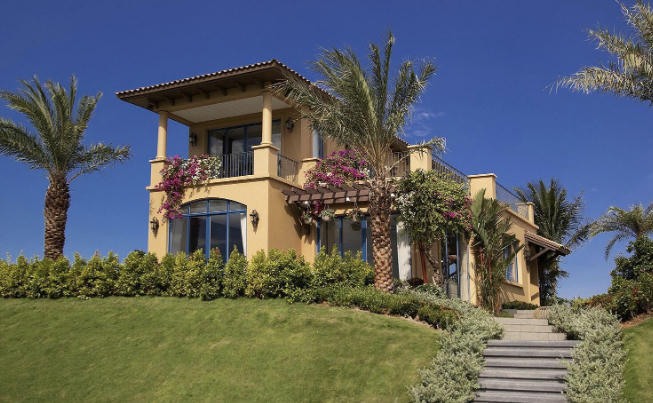 Novaland khai trương sàn giao dịch Cam Ranh