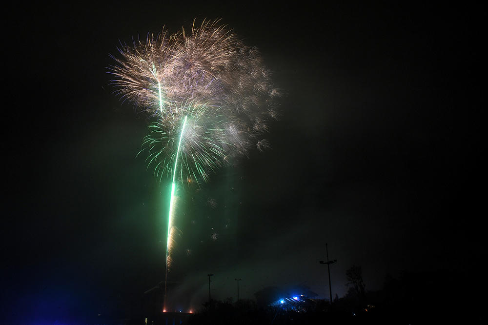 Vó ngựa trên mây lần thứ 2 - những khoảnh khắc Tây Bắc say mê