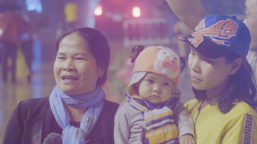 Vó ngựa trên mây lần thứ 2 - những khoảnh khắc Tây Bắc say mê