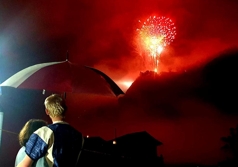 Vó ngựa trên mây lần thứ 2 - những khoảnh khắc Tây Bắc say mê