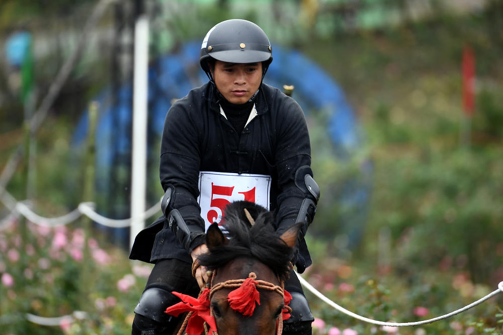 Vó ngựa trên mây lần thứ 2 - những khoảnh khắc Tây Bắc say mê