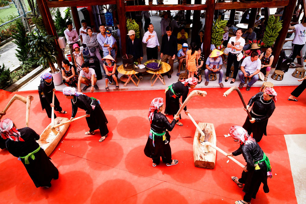 Vó ngựa trên mây lần thứ 2 - những khoảnh khắc Tây Bắc say mê