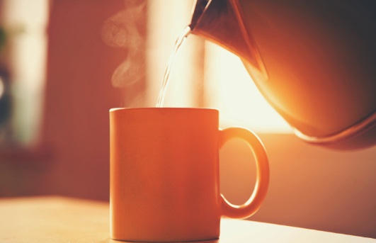 Những mẹo nhỏ để có ly cà phê sữa hoàn hảo