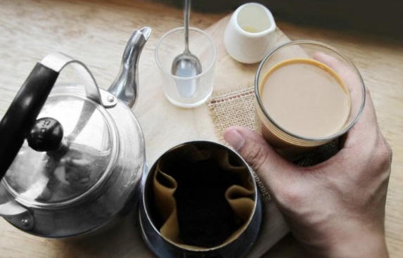 Những mẹo nhỏ để có ly cà phê sữa hoàn hảo