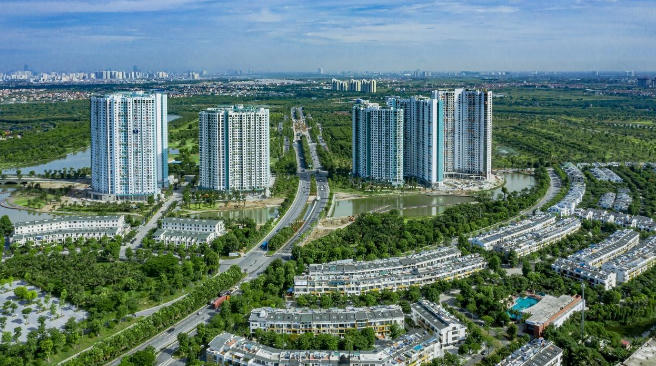 Cửa ngõ Đông Nam Thủ đô khởi sắc với các dự án hạ tầng nghìn tỷ