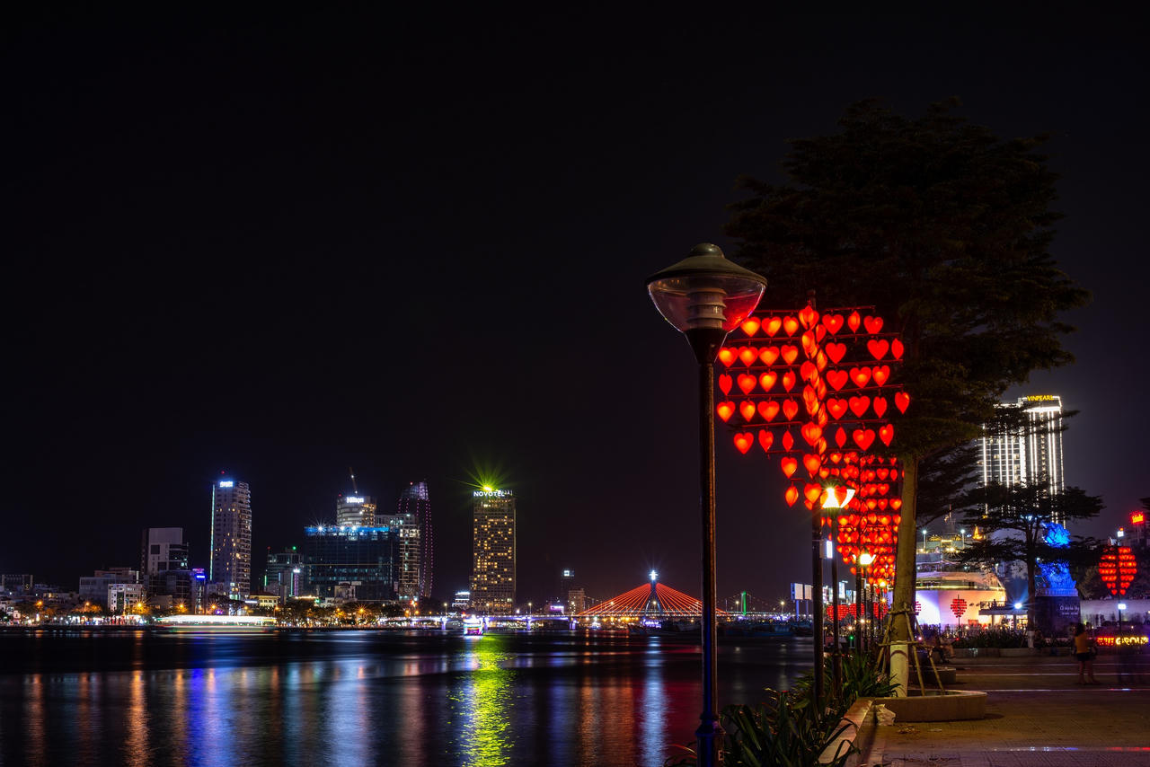 Khi nào Đà Nẵng mới có kinh tế ban đêm thực sự?