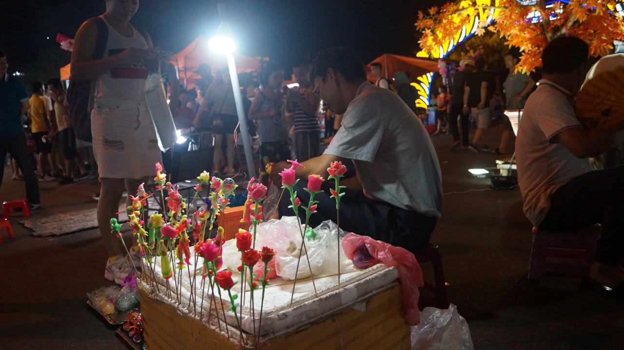 Khi nào Đà Nẵng mới có kinh tế ban đêm thực sự?