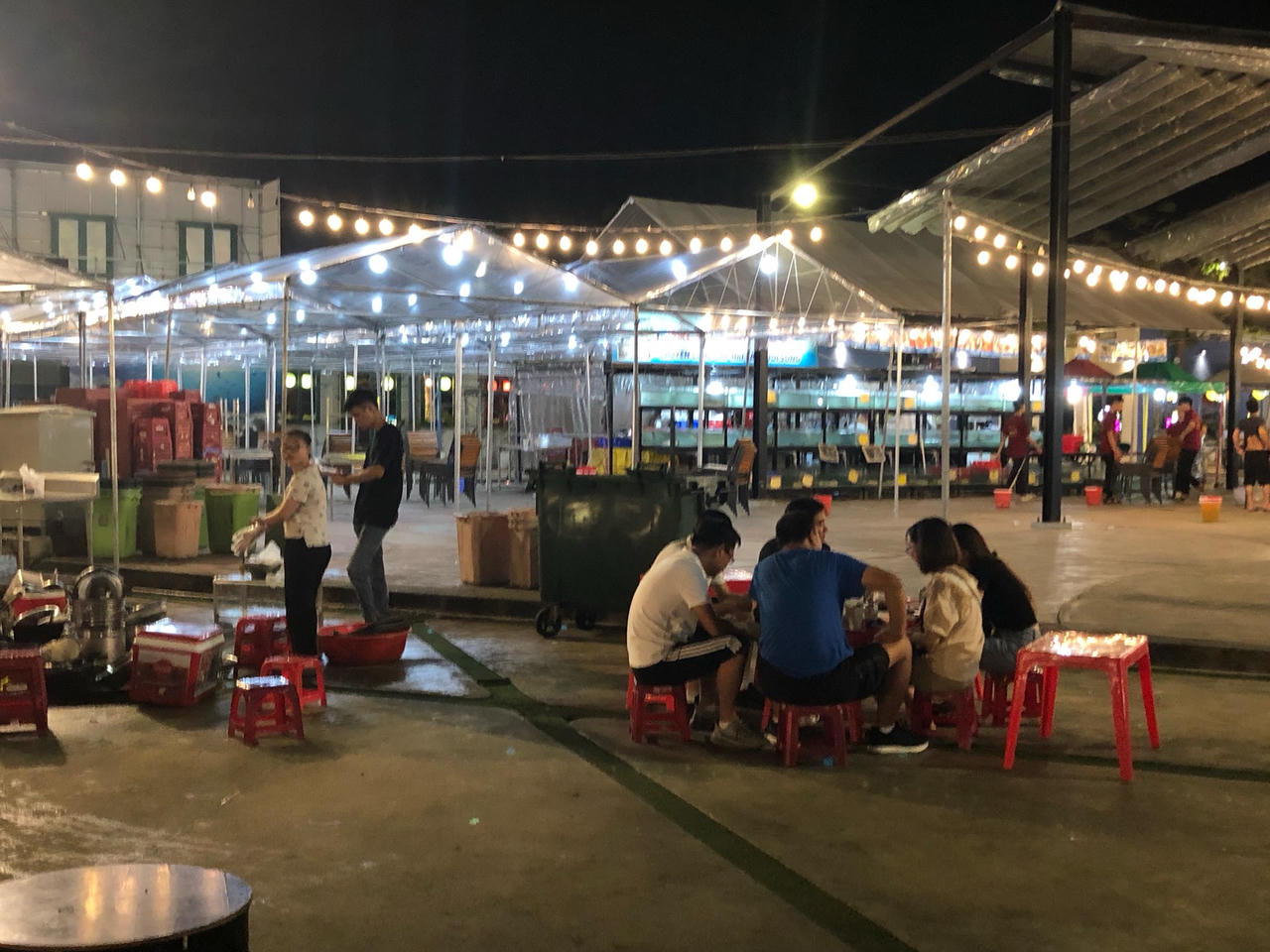 Khi nào Đà Nẵng mới có kinh tế ban đêm thực sự?