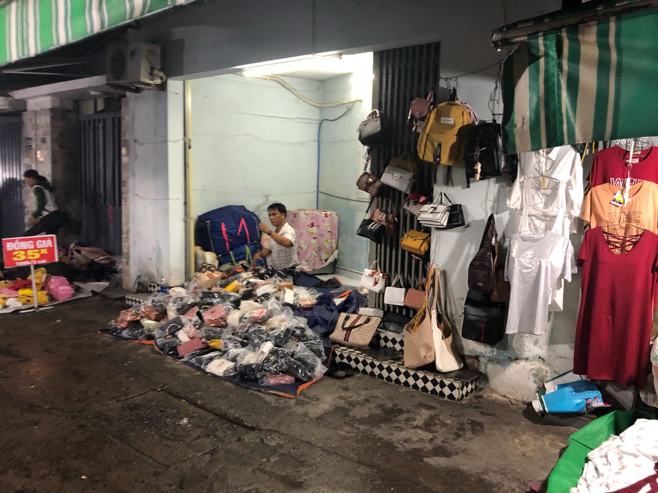 Khi nào Đà Nẵng mới có kinh tế ban đêm thực sự?