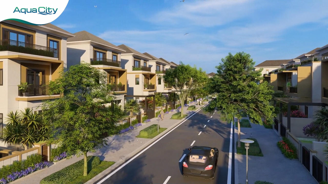 BĐS đô thị vệ tinh: Nóng do khách hàng thay đổi “khẩu vị”