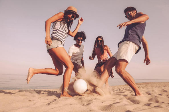 Phan Thiết là điểm đến du lịch hàng đầu châu Á trong tương lai