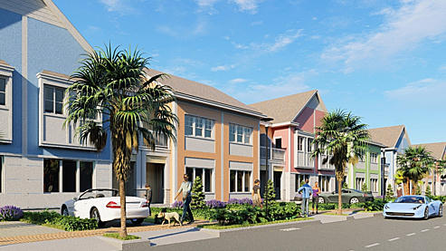 Phan Thiết là điểm đến du lịch hàng đầu châu Á trong tương lai