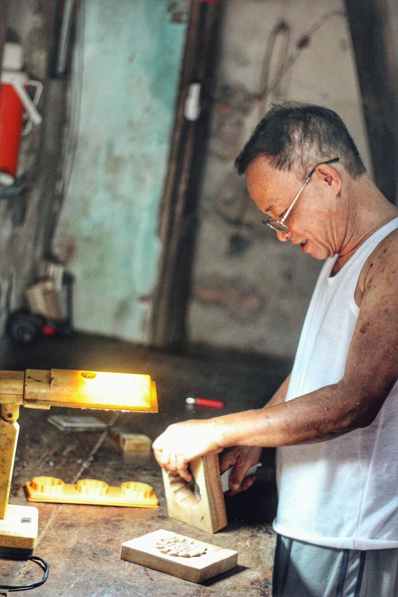 Những người Hà Nội “cũ”