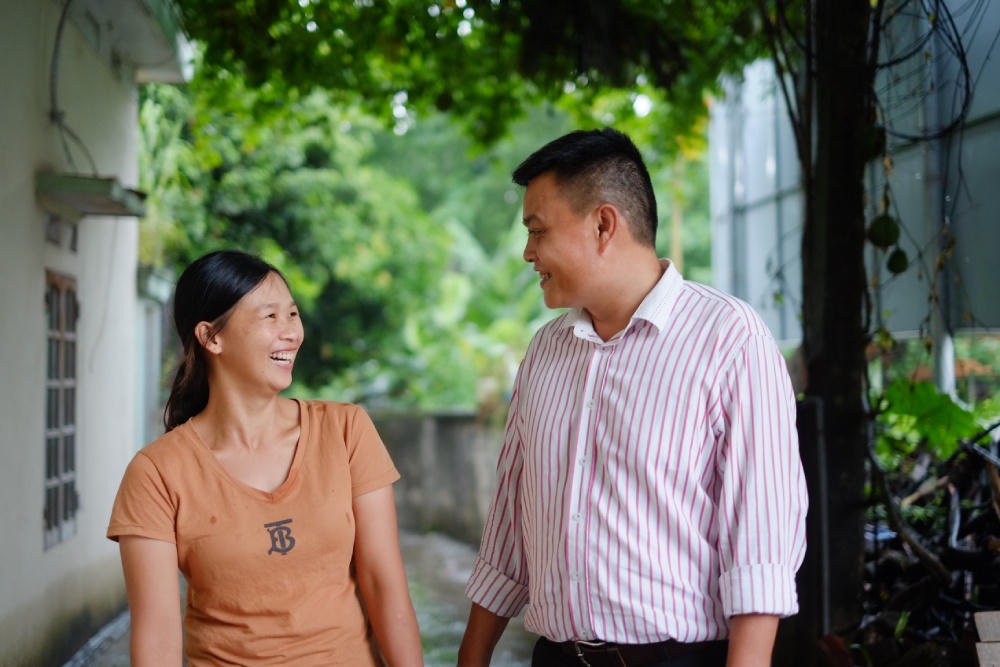 Chuyện ngược dòng của hiệp sỹ chống sốc