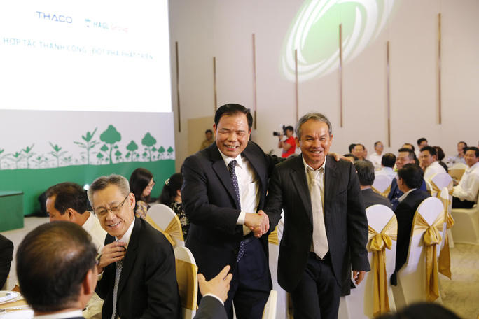 Hoàng Anh Gia Lai đã cơ bản ổn định dòng tiền