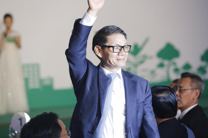 Hoàng Anh Gia Lai đã cơ bản ổn định dòng tiền