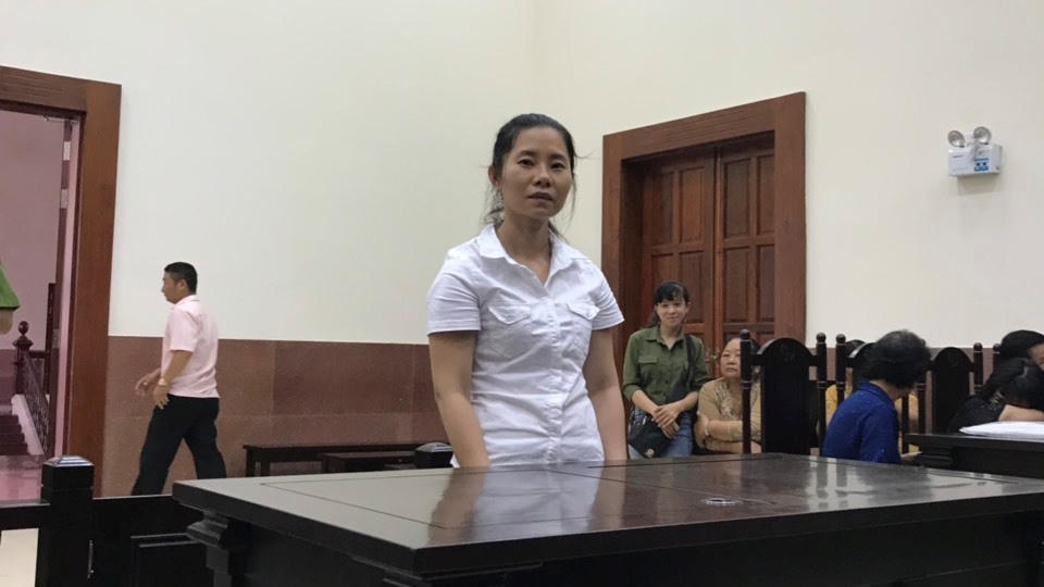 Nghi án chưa buộc được tội nhưng vẫn tạm giam bị cáo suốt 5 năm