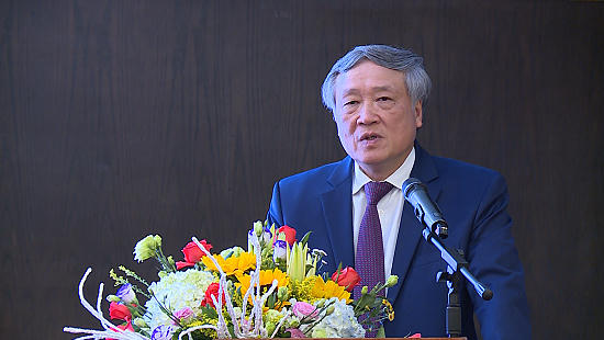 Giải pháp hữu hiệu giảm áp lực cho các Tòa án 