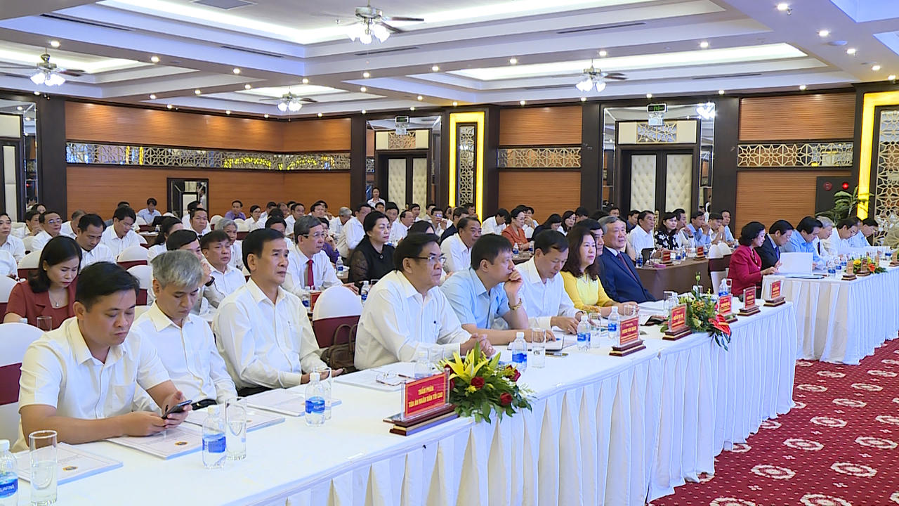 Giải pháp hữu hiệu giảm áp lực cho các Tòa án 