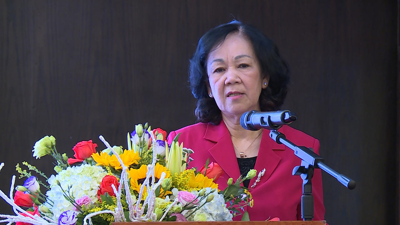 Giải pháp hữu hiệu giảm áp lực cho các Tòa án 