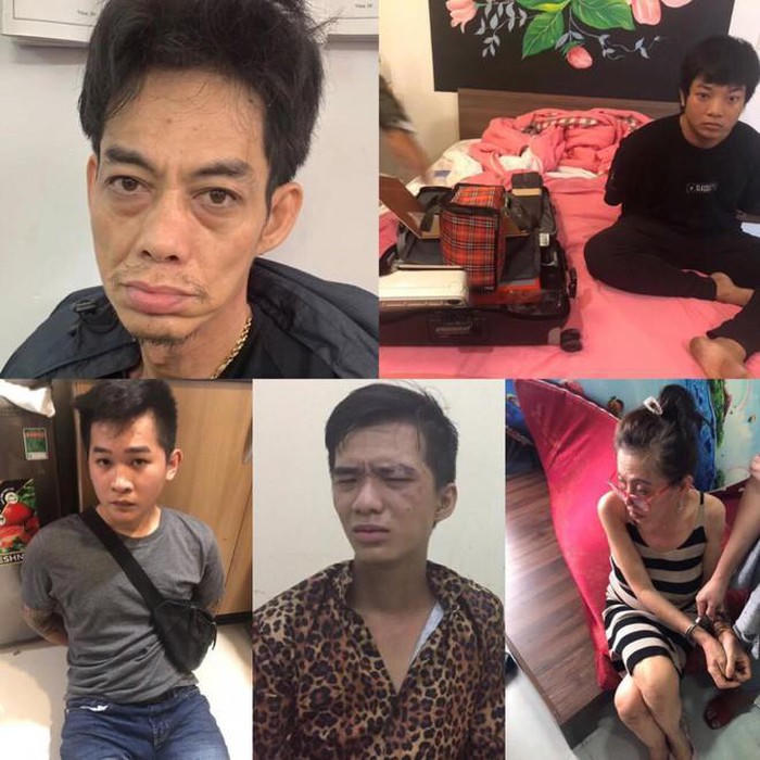 Hội nghị cấp Bộ trưởng ba nước bàn cách phòng chống ma túy