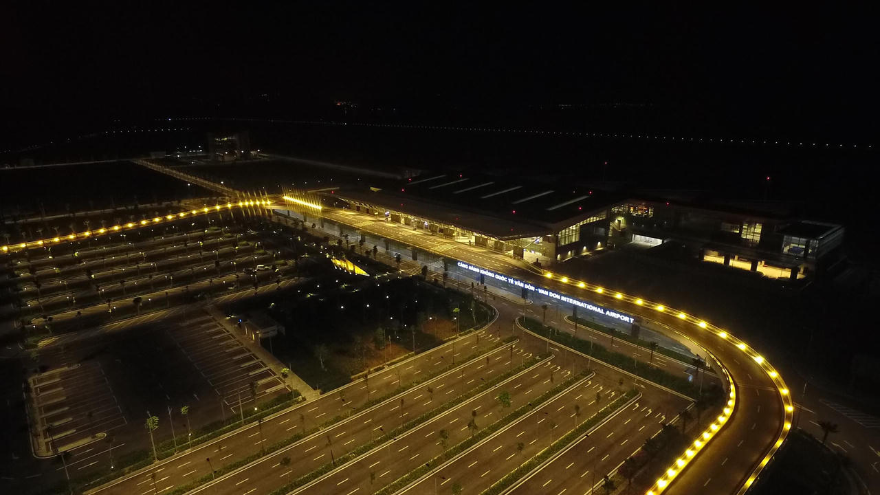 Hạ Long và những bước đà đưa BDS du lịch nghỉ dưỡng nhảy vọt