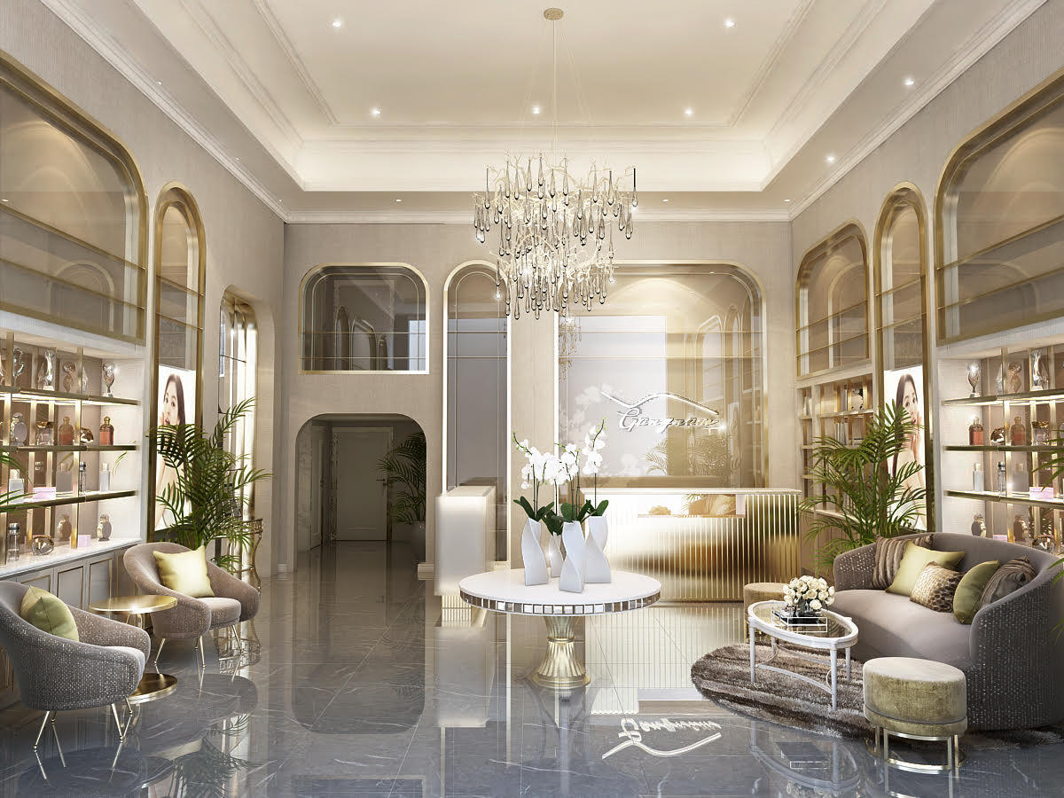 Viện thẩm mỹ Gangnam (thuộc Tập đoàn Mega Hàn Quốc) chưa có chi nhánh tại Đà Nẵng