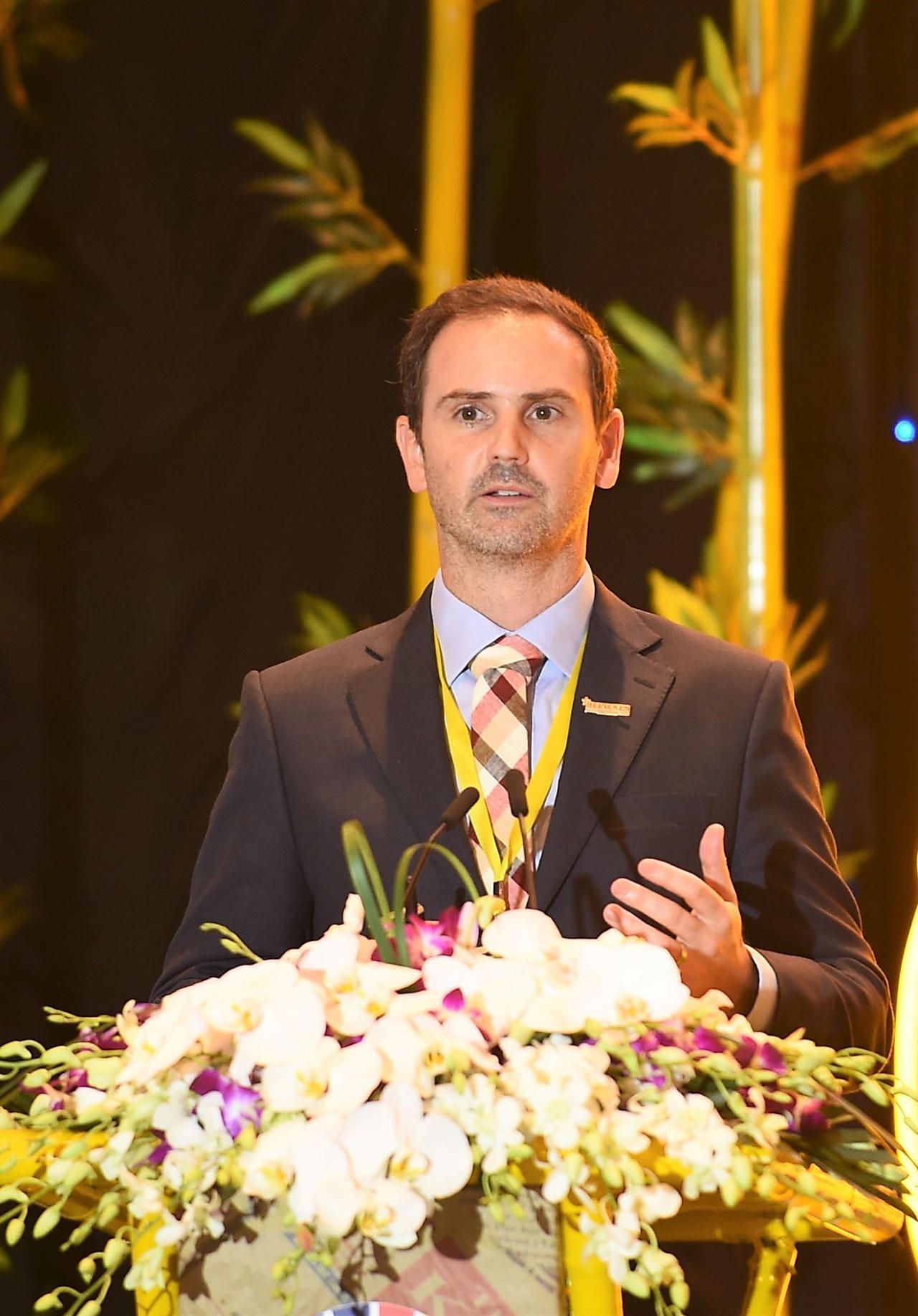 HEINEKEN Việt Nam lan tỏa mô hình kinh tế tuần hoàn