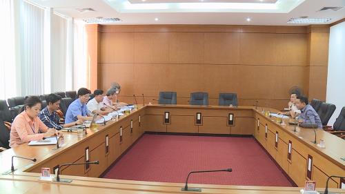 Sai phạm trong sử dụng đất đai ở Long Biên - Bài 3: Xử lý những sai phạm